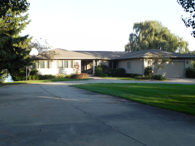 Lake Angelus Oakland County Michigan Homes for Sale